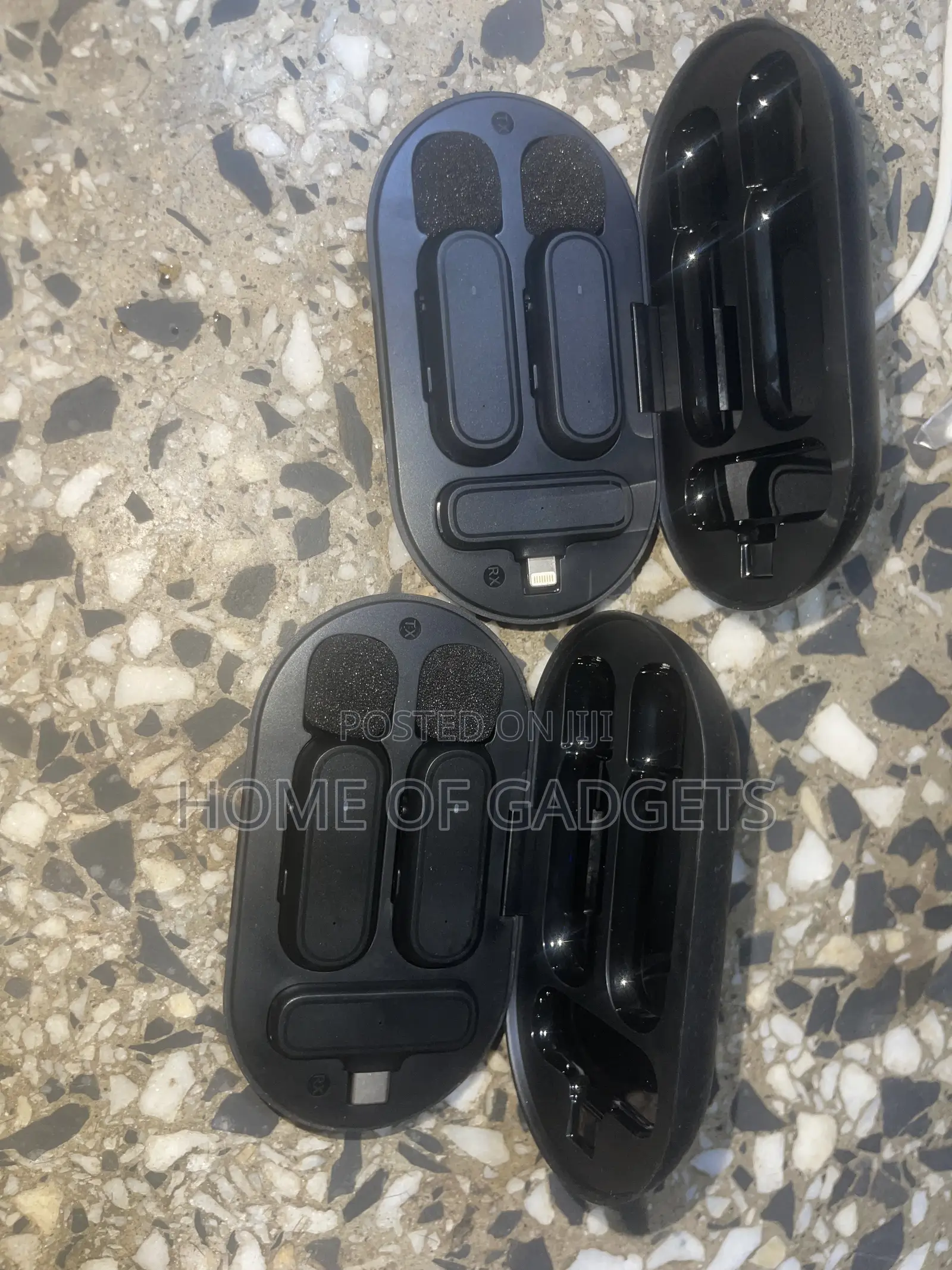 Shenzhi Mic Type C