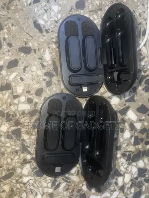 Shenzhi Mic Type C