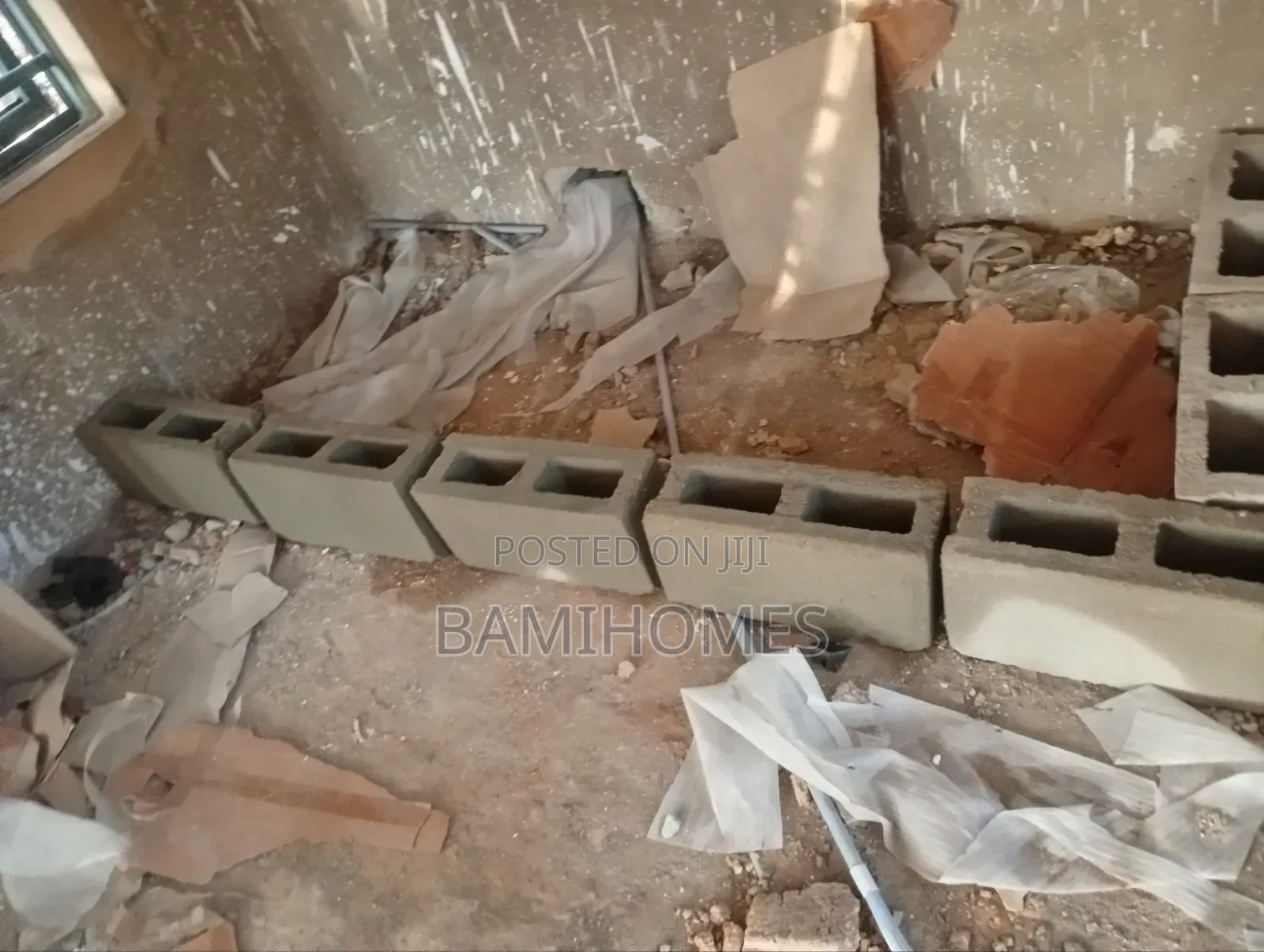 Professional Demarcation and Block Setting Services
