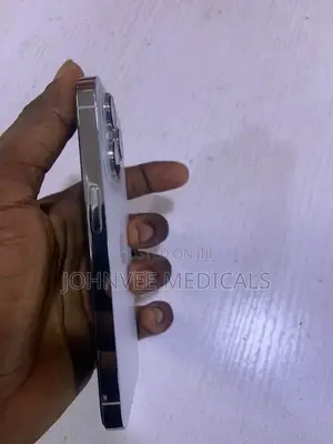 New Apple iPhone 14 Pro 256 GB White