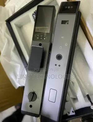 Tuya Smart Lock