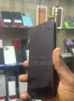 Apple iPhone 14 Pro Max 128 GB Black