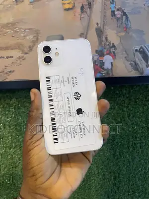 Apple iPhone 12 128 GB White