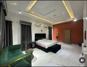 4bdrm Duplex in Ikate for rent