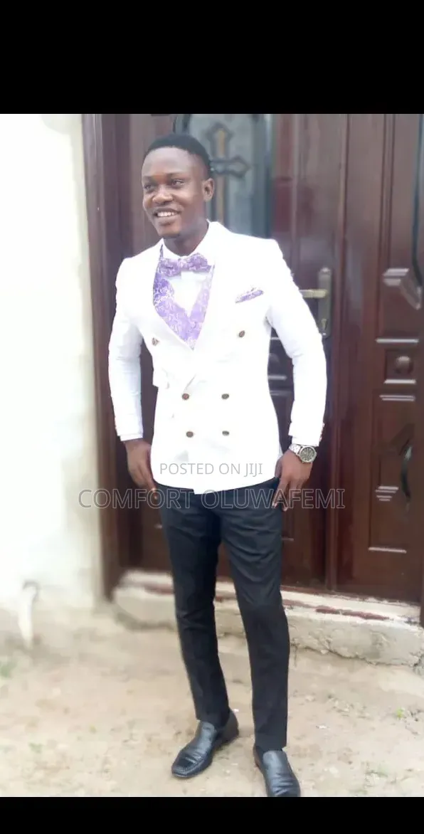 Bespoke Suits
