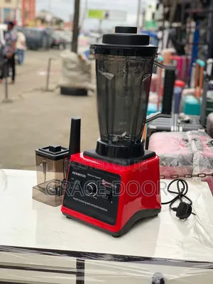 Brand New Kenwood Blender/Crusher