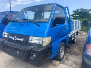2015 Mitsubishi Delica Foreign Used in Excellent Condition