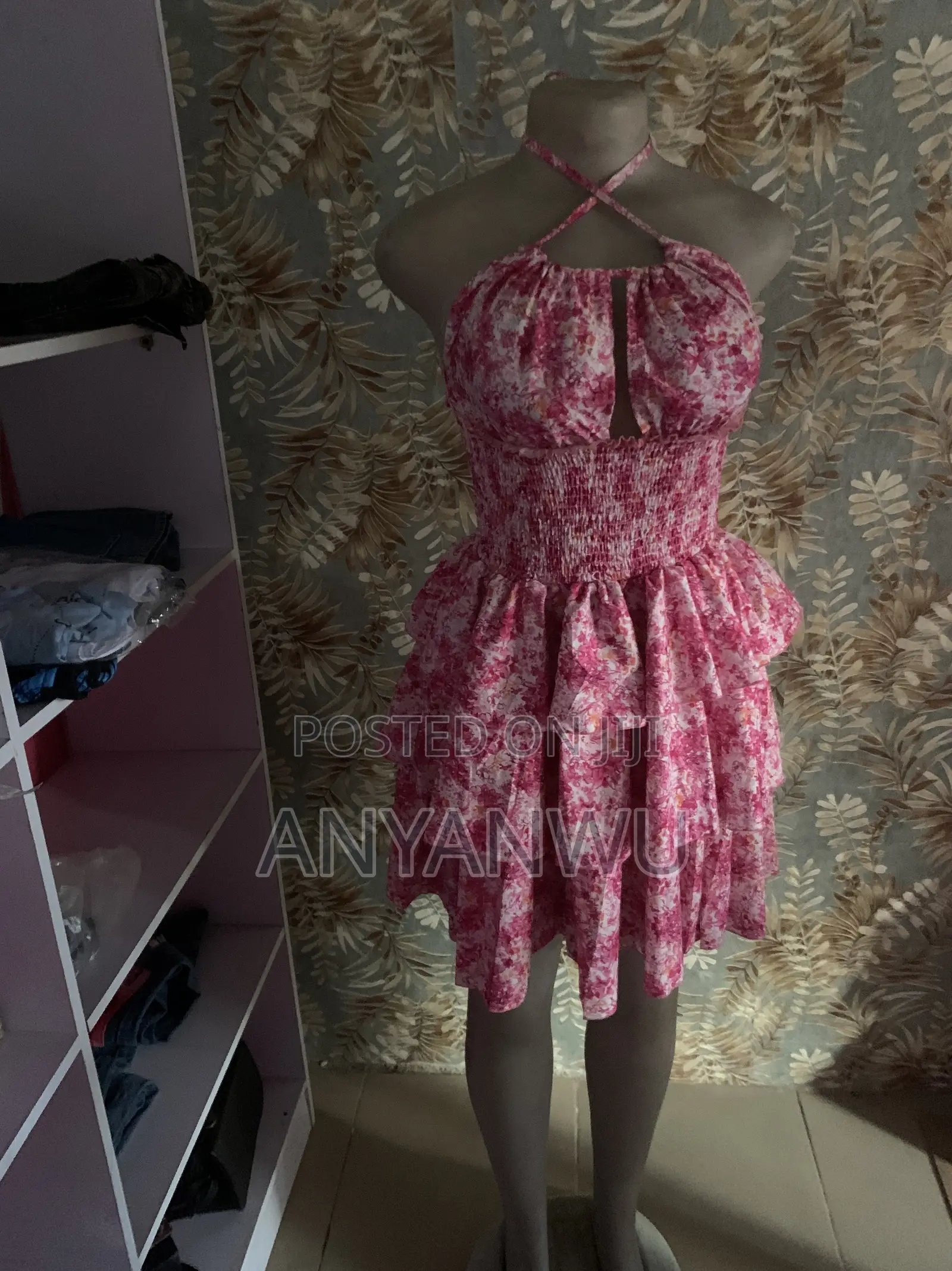Trendy Gown