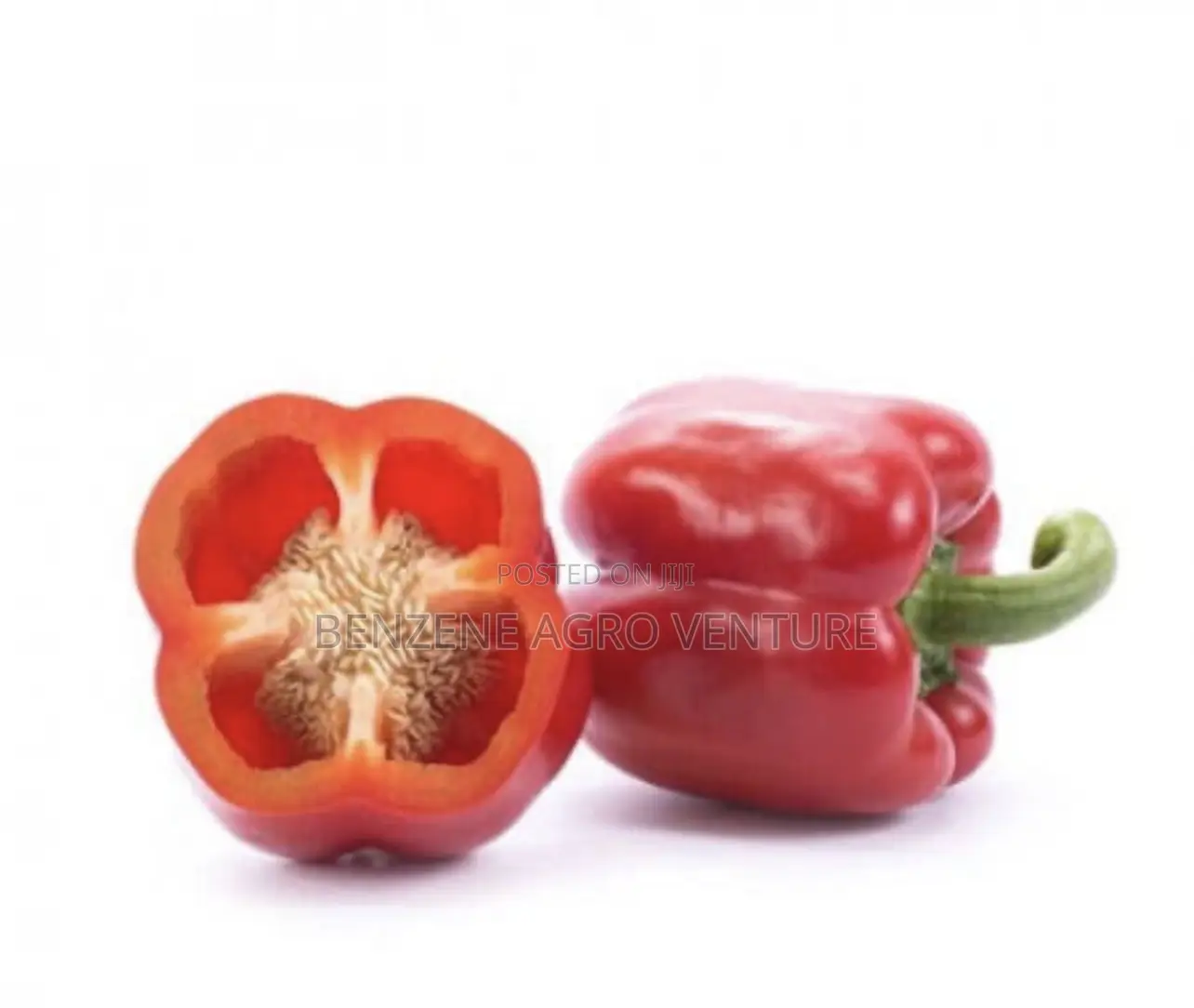Peper Seeds