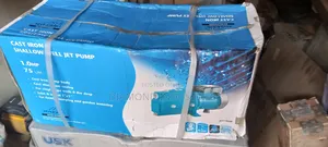 Industrial Pumping Machine