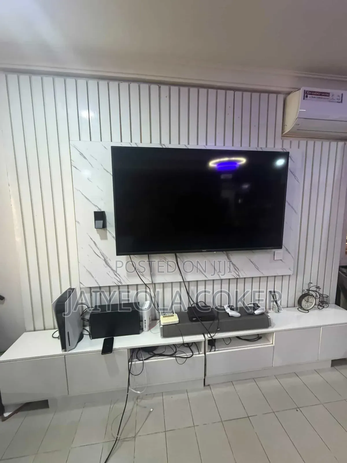 Second Hand Tv Console