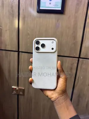 iPhone 17 Pro Max Phone Case Cover. Premium Shockproof