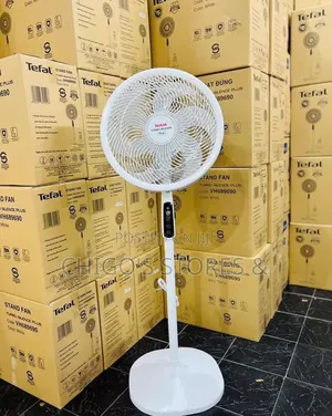 Mini Solar Fans