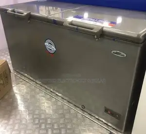 Haier Thermocool 429 Inverter Freezer