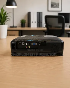 Wireless Epson Protector Very Bright and Sharp