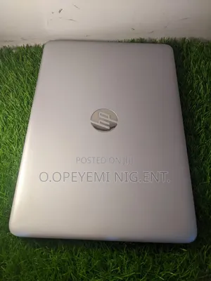 Laptop HP EliteBook 840 G3 8GB Intel Core i7 SSD 256GB