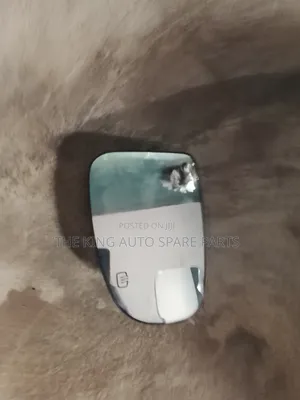 Toyota Venza Said Mirror Left Side Neat One 010 Model