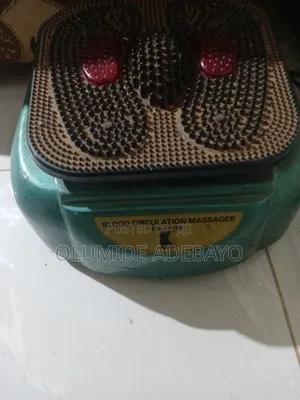 Kedi Blood Circulation Massager Kd-1003b for Sale.