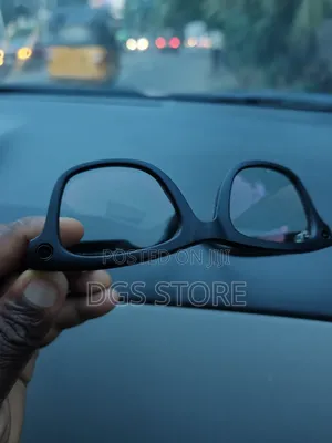 Ray Ban Meta Gen 2 Used