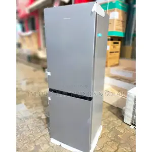 Hisense 225l Bottom Freezer