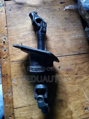 Steering Knuckle Rx350 Camry Venza 2013