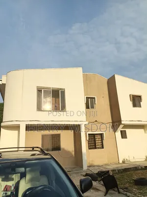 10bdrm Duplex in Marshy Hill Estate, Ado / Ajah for sale