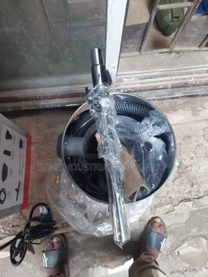 Vacuum Cleaner