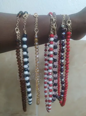 Affordable Crystal Beads