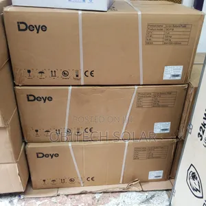 16kva Deye 48v Hybrid Inverter