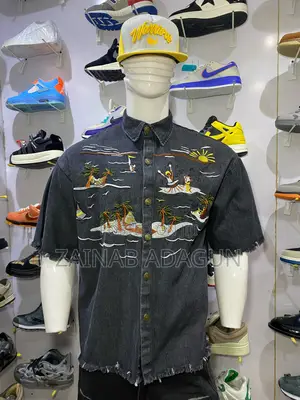 Classy Men’S Shirt for Smart Guys