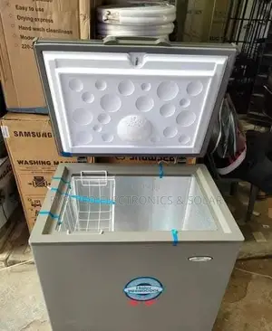 Brand New Haier Thermocool Freezer , 150 Model