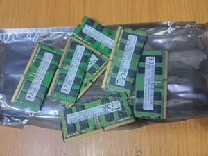 16gb Pc4 /Ddr4 Ram