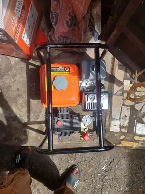 Carwash Pump