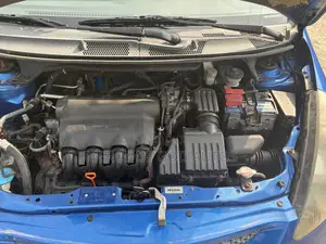 Honda Jazz 1.4 LS 2005 Blue