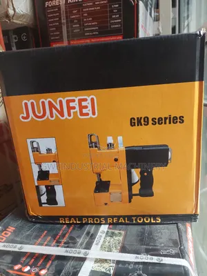 Bag Sealer