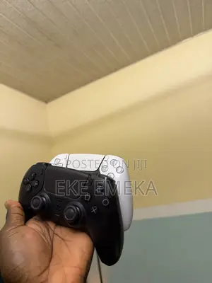 Ps 5 Controllers