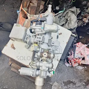 Steering Control for Rx 330 209