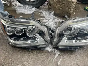 Full Ight for Lexus Gx 460 2015 Model 0.*=
