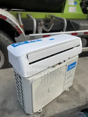 1.5 Foreign Used Inverter Air Conditioner