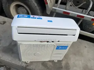 1.5 Foreign Used Inverter Air Conditioner