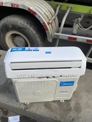 1.5 Foreign Used Inverter Air Conditioner