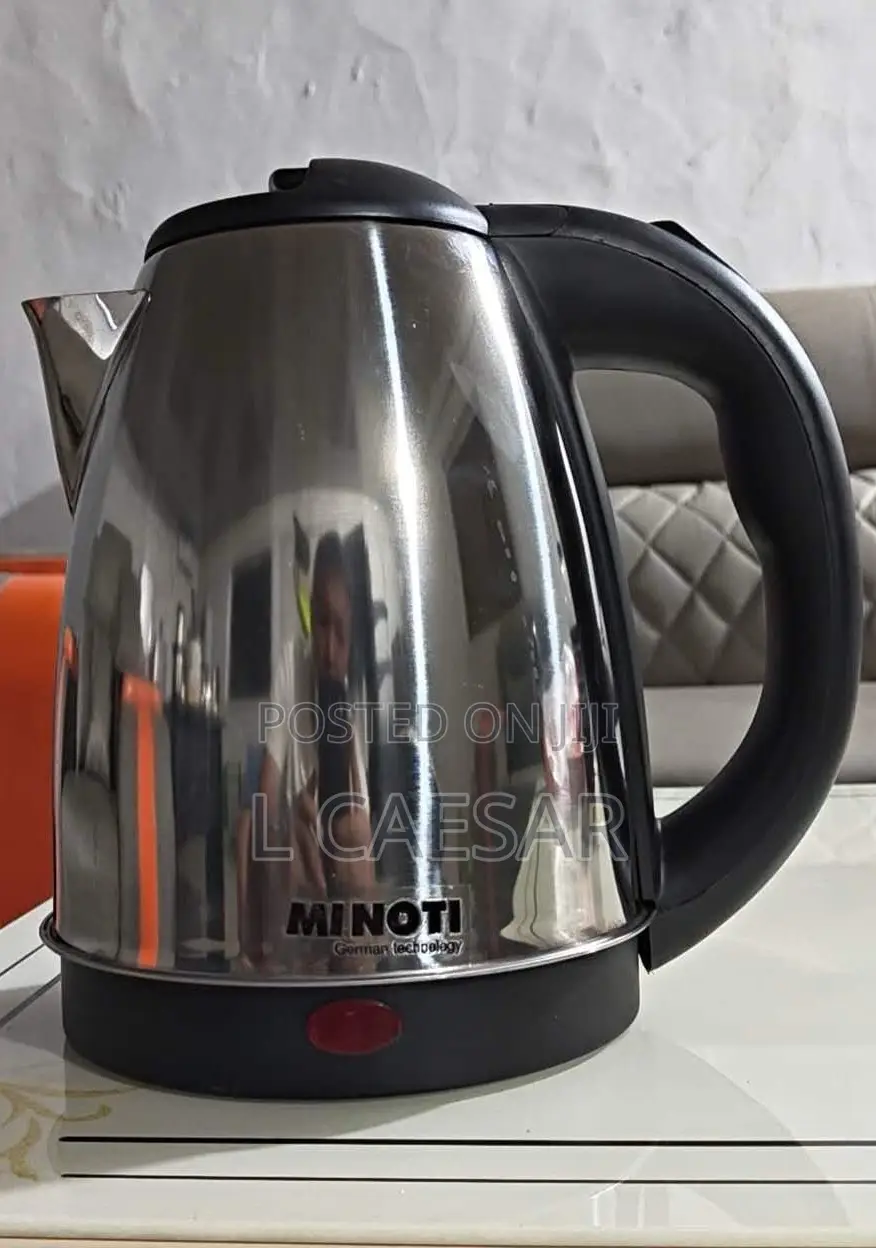 Kettle Wholesale