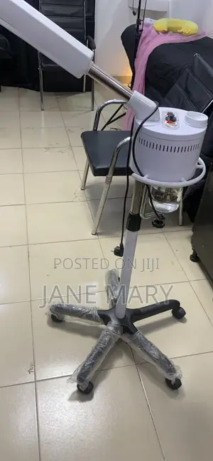 Face Machine