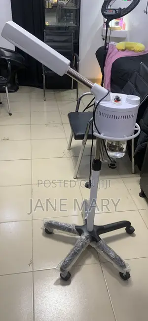 Face Machine