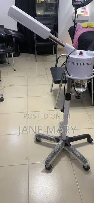 Face Machine