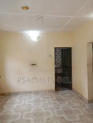 2bdrm Bungalow in Alagbado for rent