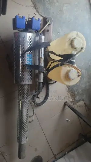 Fog Machine for Sale