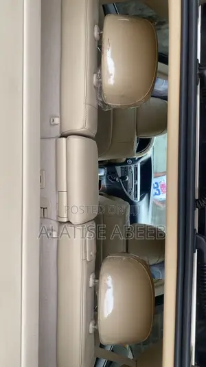 Lexus RX 350 AWD 2014 Gold
