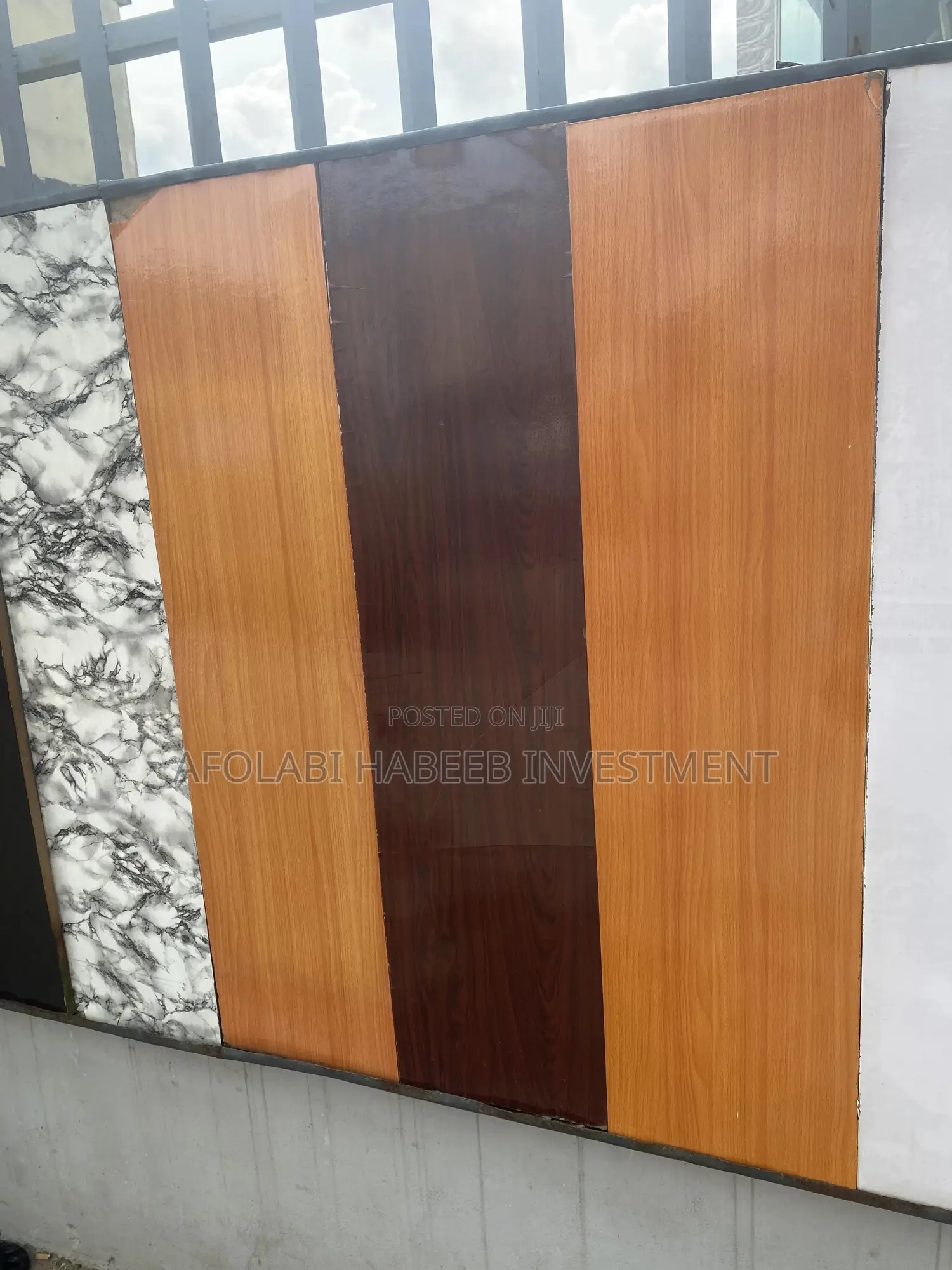 MDF Boards