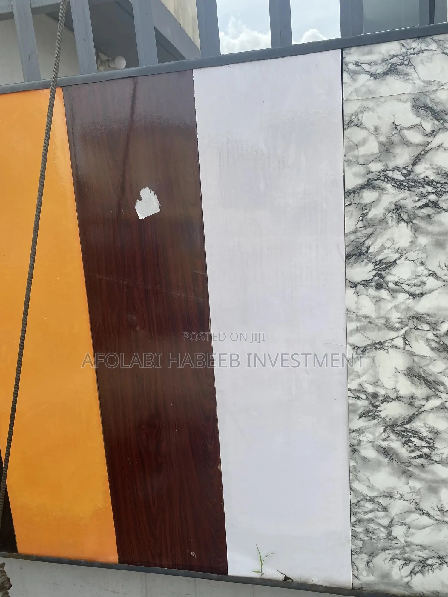 MDF Boards